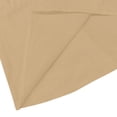 thumbnail image 4 of Lumtrix Cotton Linen Tank Tops For Women Loose Fit Spaghetti Strap Sleeveless Tops Summer Beach Gauze Shirts Plus Size Earthy Yellow S, 4 of 6