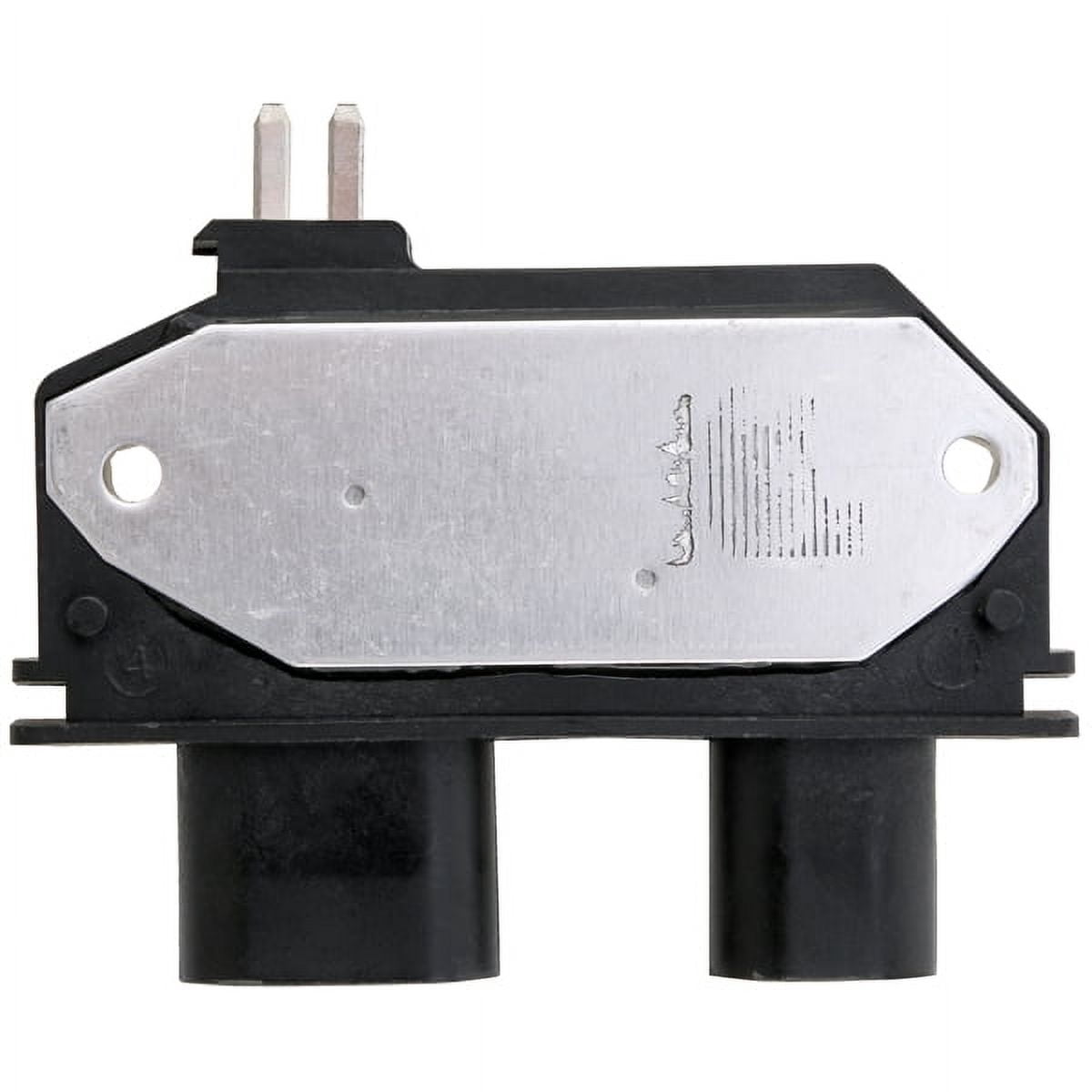 Ignition Control Module