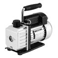 thumbnail image 1 of Bomba De Vacio 1/4 Hp 110v Refrigeracion Herramientas Negro/Negro, 1 of 5