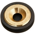 thumbnail image 2 of Baldwin 0129102 Colonial Screw Cover, Oil Rubbed Bronze, 2 of 2