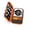 Orange, variant on 50g Mini Digital Scale 0.001g High Precision Scales Pocket Electronic Balance Professional Milligram Weighing For Jewelry Gold