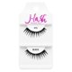 thumbnail image 1 of Pestañas postizas J Lash Daily #15 negras reutilizables hechas a mano, 1 of 1