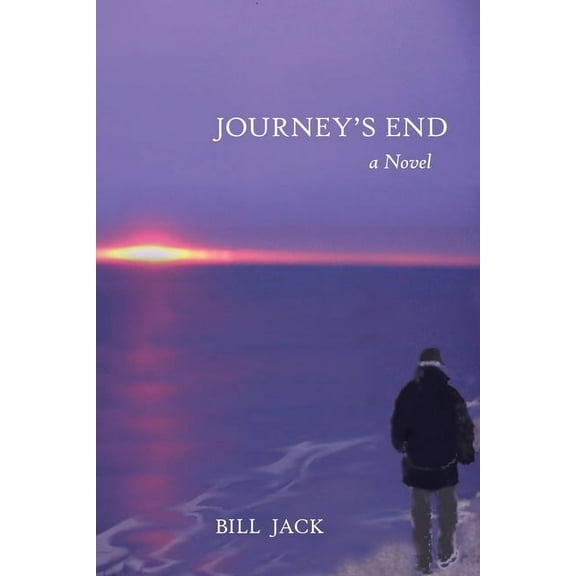 Journey's End, (Paperback)