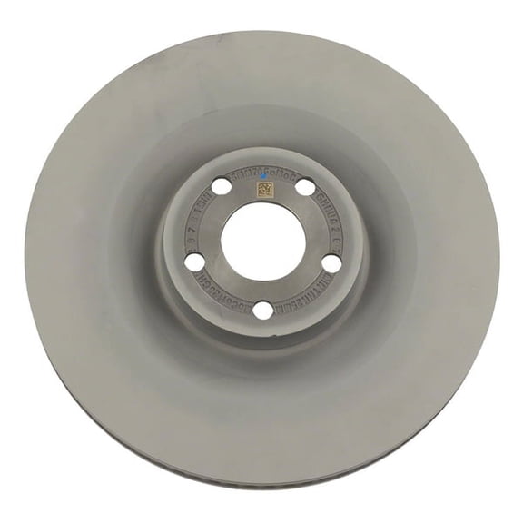 Motorcraft ROTORASY-BRAKE (P)