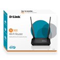 thumbnail image 2 of Refurbished D-Link DIR-605L 300 MBPS 4-Port 10/100 Wireless N Router, 2 of 5