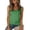 06# Light Green, variant on Womens Silk Satin Tank Tops Summer Camisole 2026 Sleeveless Blouse Dressy Casual Basic Tank Shirt Navy XL