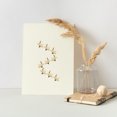 thumbnail image 1 of PTOOTP 200Pcs Golden Star Brads Metal Fasteners for Cardmaking and Paper Decoration, 1 of 6