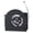 model:CPU, variant on Replacement Laptop CPU GPU Cooling Fan Laptop Notebook Graphics Card Radiators Cooling Fan Replacement for 16 23 RZ09