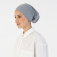 thumbnail image 4 of Turkish Women's Tube Under Scarf - Turkish Elegance for Effortless Hijab Styling, 4 of 6