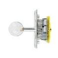 thumbnail image 2 of Pièces de Jeu d'Arcade, Joystick d'Arcade Commutable, Largement Utilisé pour les Panneaux de Contrôle Maison Rue pour Jeux, 2 of 8