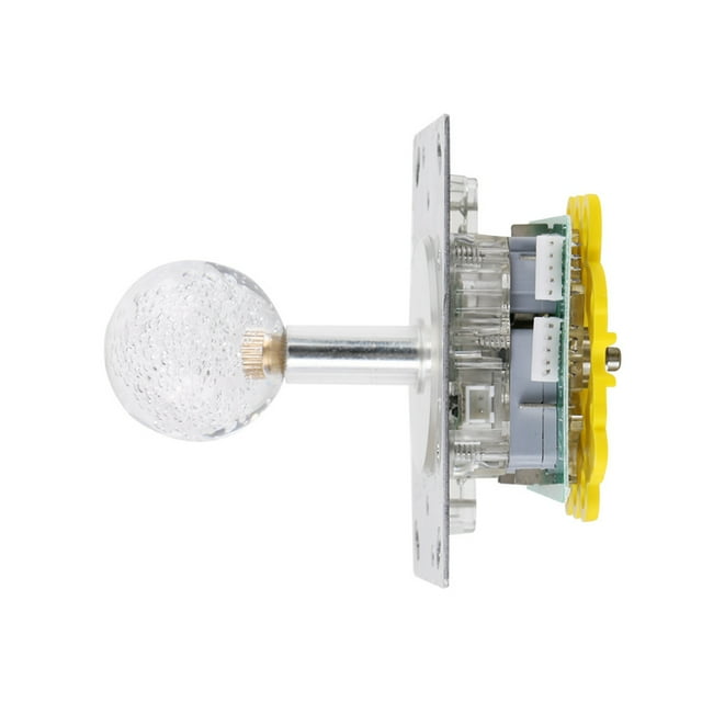 Arcade Game Parts, Long Serving Life 5Pin Micro Switches Arcade Joystick, Home For Games Street For Control Panels