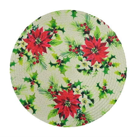 poinsettia