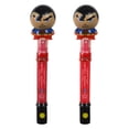 thumbnail image 4 of Koko's Justice League DC Comics Buildable Light-Up Candy Spray + Toy, 0.68 fl oz (20ml) - 12 Count Display Box, 4 of 5