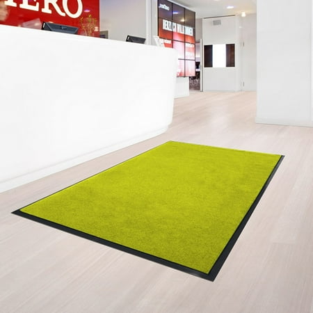 Casa Pura Entrance Floor Mat Absorbent Non Slip For Indoor