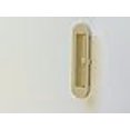 thumbnail image 3 of Set of 10 pcs Window Sash Weep Cover 1230BEIGE, 3 of 4