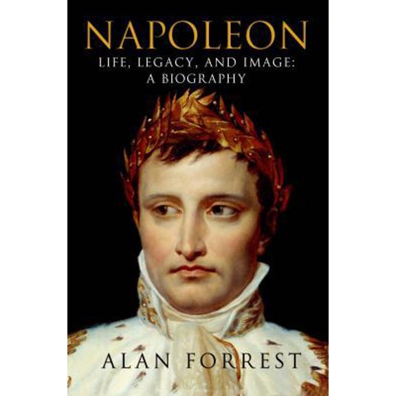 Pre-Owned Napoleon (Paperback) by Alan Forrest
