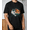 Black-1, variant on Men's Yeah Of Course I Fish Everyday T-Shirt M-5XL