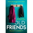 thumbnail image 1 of Pre-Owned Old Friends (Paperback) 0008288453 9780008288457, 1 of 1