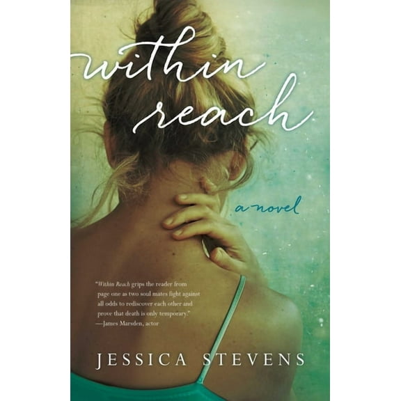 Within Reach, (Paperback)