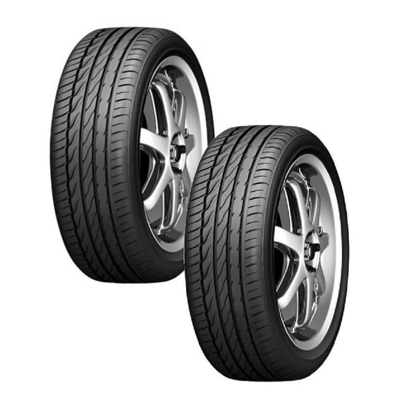 Paquete de 2 llantas 225/35R20