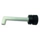 thumbnail image 4 of Adaptador IBC para Bidón de 1000 litros de Resistente a Ácidos y Álcalis Rosca 58mm - 32 mm Macarena Válvula de tambor de aceite de agua polivinílica, 4 of 8