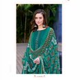 thumbnail image 2 of Custom Made Pakistani Dress Salwar Kameez Ready To Wear Suits Indian Wedding, 2 of 4