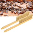 thumbnail image 5 of Cepillo de abeja de doble fila YONGSHENG 2 uds, 5 of 5