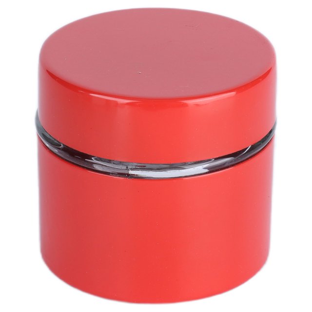 Tarro para granos de café recipiente para granos hierro vidrio Mini sellado ANGGREK Otros