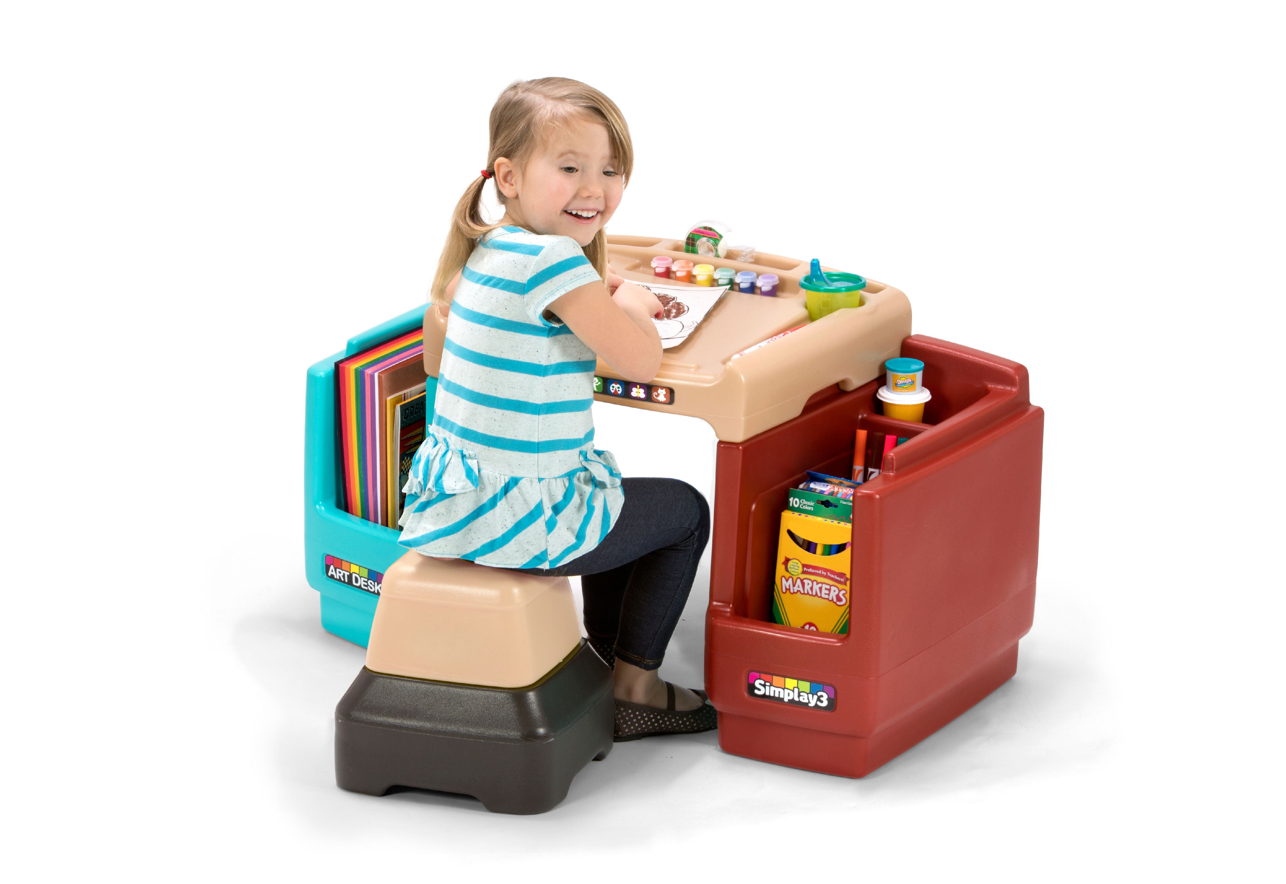 simplay3 table and chair set