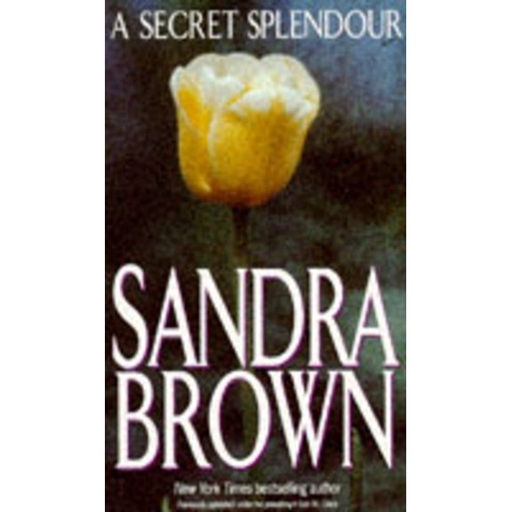 Pre-Owned A SECRET SPLENDOR (Unknown) 1551660954 9781551660950