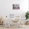 thumbnail image 3 of Stupell Industries Classical Woman on Sofa People Painting Wrapped Canvas Art Print Wall Art, 20 x 16, 3 of 8