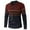 Green, variant on TMOYZQ Men’s Sweater Quarter Zip Turtleneck Pullover Sweaters Casual Zip Up High Neck Oversized Sweaters Fashion Long Sleeve Knitted Jumper Tops