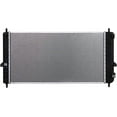 thumbnail image 2 of Radiator For 05-10 Cobalt 03-07 Ion 07-10 G5 2.2L 2.4L L4 Manual Transmission MT, 2 of 4