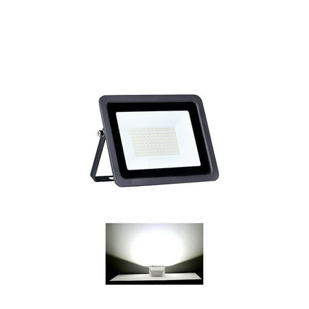 

LED Flood Light 10W 30W 50W 100W Wall Reflector LED Floodlights Waterproof Outdoor Garden Lighting
