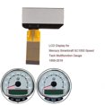 thumbnail image 3 of unique Dashboard Lcd Compatible Mercury Smartcraft Sc1000 Speedometer Tachometer-dt, 3 of 5