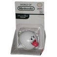 thumbnail image 1 of World of Nintendo Super Mario Bros. (2016) Jakks Pacific Figurine Boo Ghost, 1 of 2