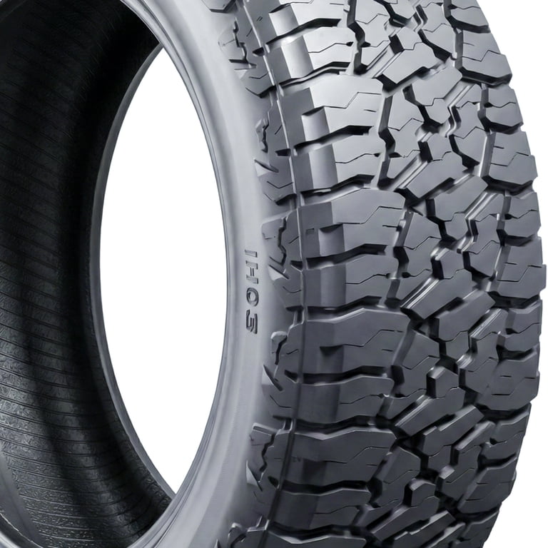 Ironhead Thrasher AT IH03 225/60R17 99T a/t All Terrain Tire