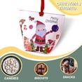 thumbnail image 2 of AMERTEER 20pcs Christmas Star Tree Decoration Party Paper Favour Candy Gift Boxes, 2 of 9
