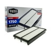 FRAM Extra Guard Air Filter, CA11477 for Select Acura and Honda ...