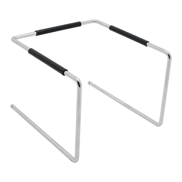 Soporte de mesa para pizza, bandeja de servir antideslizante, elevador para platos de comida, estante para pizza para bodas, cumpleaños y catering.