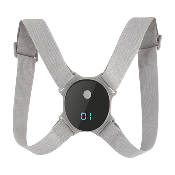 TIMIFIS Hunchback Correction Strap Intelligent Hunchback Correction Strap,Back Corrector,Rectifier Home Appliances