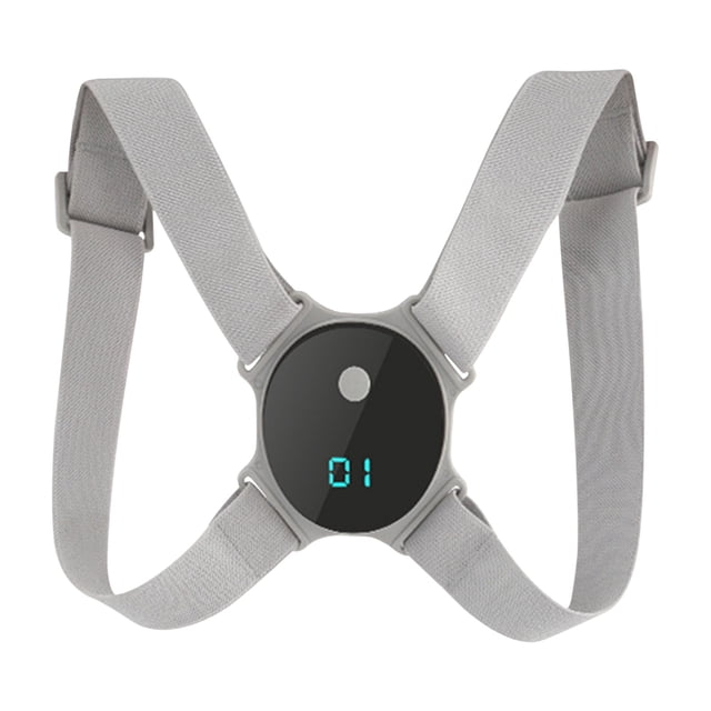 TIMIFIS Hunchback Correction Strap Intelligent Hunchback Correction Strap,Back Corrector,Rectifier Home Appliances