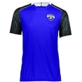 thumbnail image 2 of Holloway Youth Hawthorn Soccer Jersey, 2 of 4