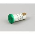 thumbnail image 1 of Antunes 4060331 125V Green Incandescent Light, 1 of 1