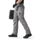 thumbnail image 2 of Pantalones Tácticos FREE SOLDIER Resistentes al Agua con Múltiples Bolsillos, 2 of 7