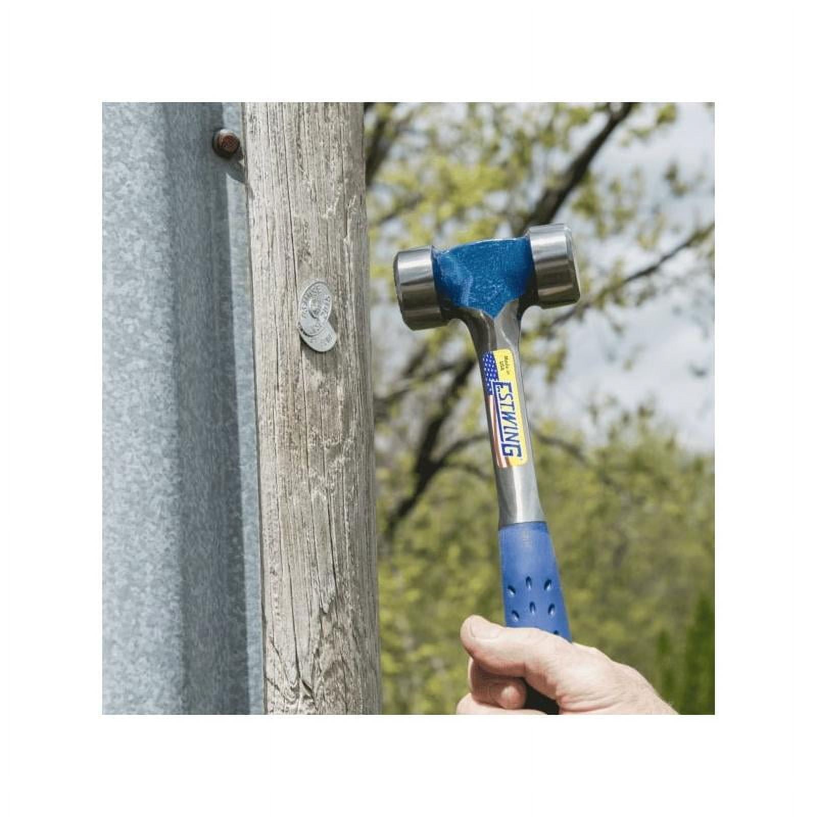 Estwing E3 40L Lineman s Hammer 40oz 13 1 2