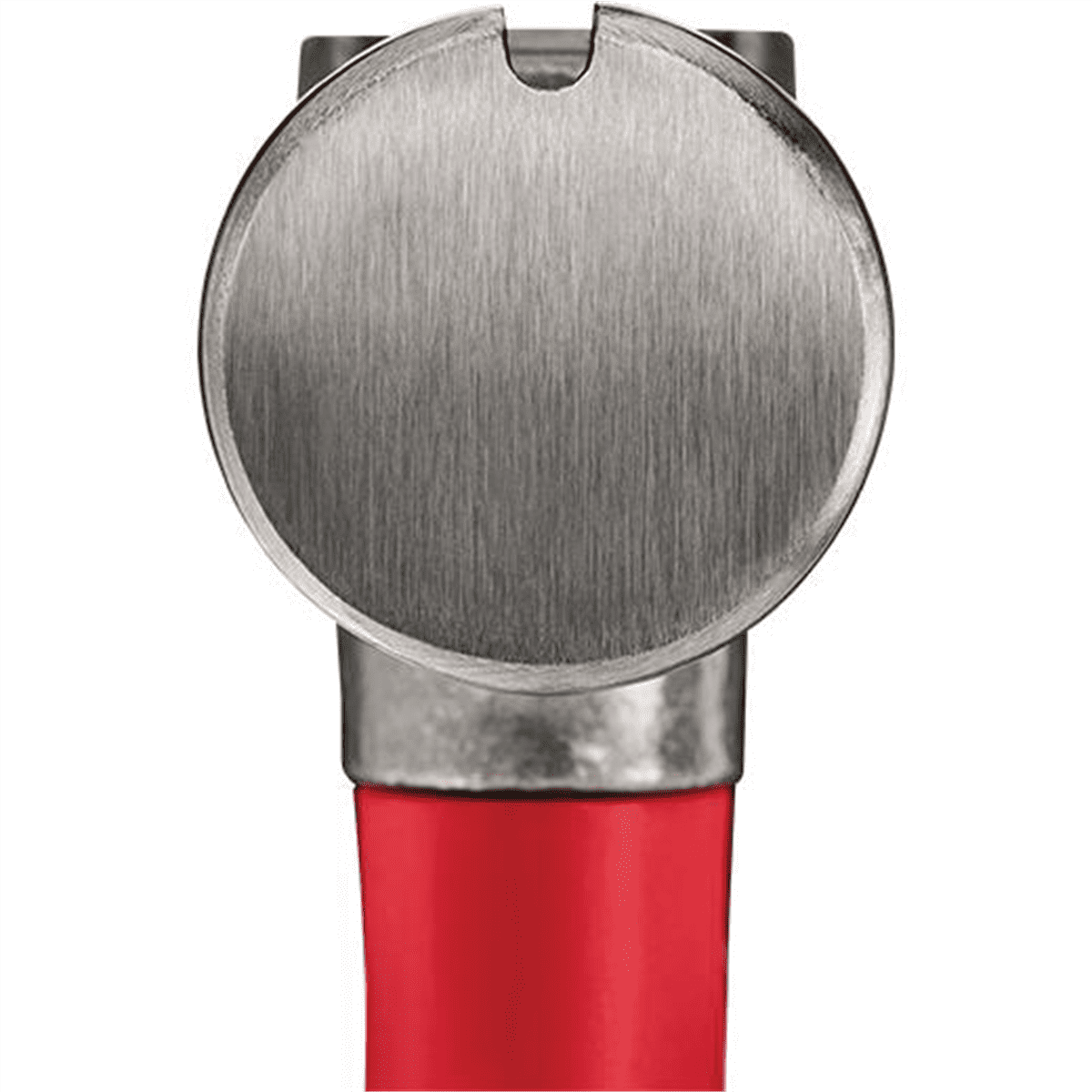 Milwaukee 19oz Smooth Face Poly/Fiberglass Handle Hammer 48-22-9316