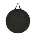thumbnail image 2 of Bolsa para juego de ruedas, bolsa para ruedas de bicicleta, portador acolchado de 70cm de diámetro con asa, Estuche de Viaje, bolsa de transporte para, 2 of 8