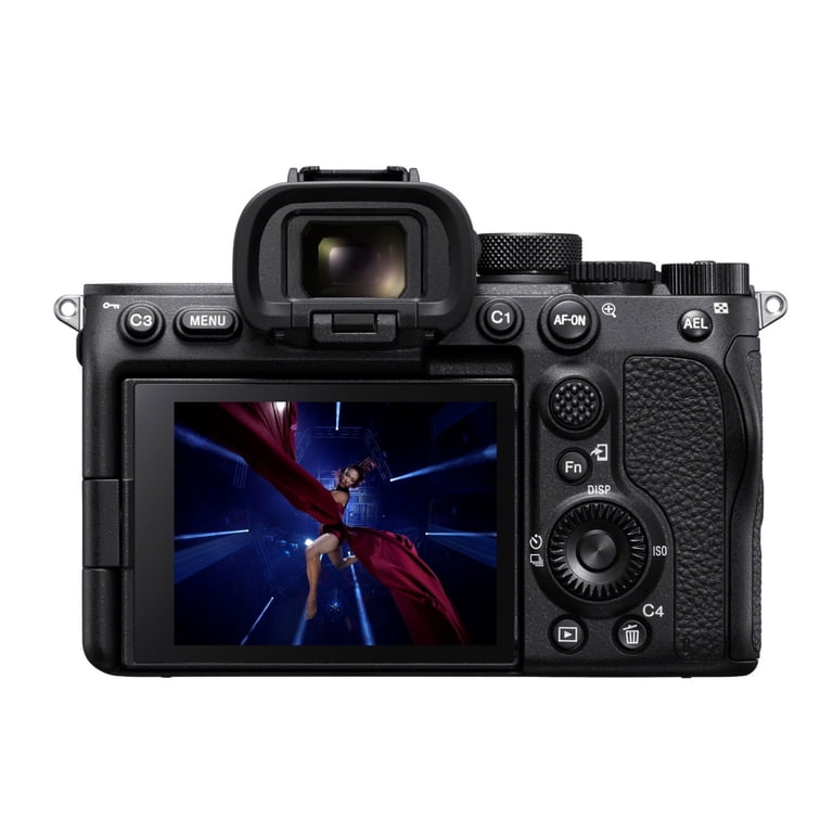 Sony Alpha a7S III Mirrorless Digital Camera Body - Walmart.com