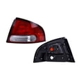 thumbnail image 1 of Calavera Sentra 2001 A 2003 Nissan DEPO Número de Parte 301222497528737 Lado Derecho Sin foco, 1 of 4